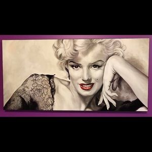 Marilyn Monroe Picture